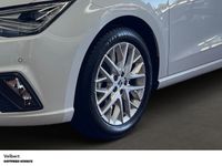 Seat Ibiza - Vorschau Bild 9