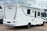 Itineo SB 740*Automatik*Etagenbetten*Hubbett*AHK*Solar* - Itineo Wohnwagen & Wohnmobile