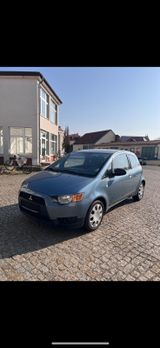 Mitsubishi Colt Lim. 3-trg. Inform - Mitsubishi Colt aus 2010