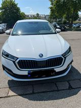 Skoda Škoda Octavia 2.0 TDI DSG | 1. Hand | Unfallfrei - Skoda Octavia: 1u2