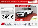 Volkswagen Tiguan Goal 2.0TDI DSG 349,-ohne Anzahlung Navi - Volkswagen Tiguan GOAL mit Diesel-Antrieb