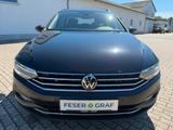 Volkswagen Passat Var. Business 2.0 TDI DSG AHK KAM LED NAV - Volkswagen Passat: Automatik
