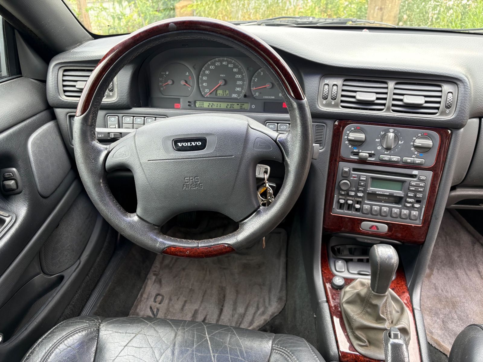 Foto 8 von VOLVO C70