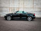 Audi S3 Cabriolet 2.0 TFSI quattro *fastVOLL#schwarz - gebrauchte Audi S3 aus dem Jahr 2019