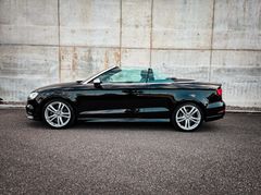 AUDI S3 Cabrio 8V 2.0 TFSI 2019 quattro aus 2. Hand