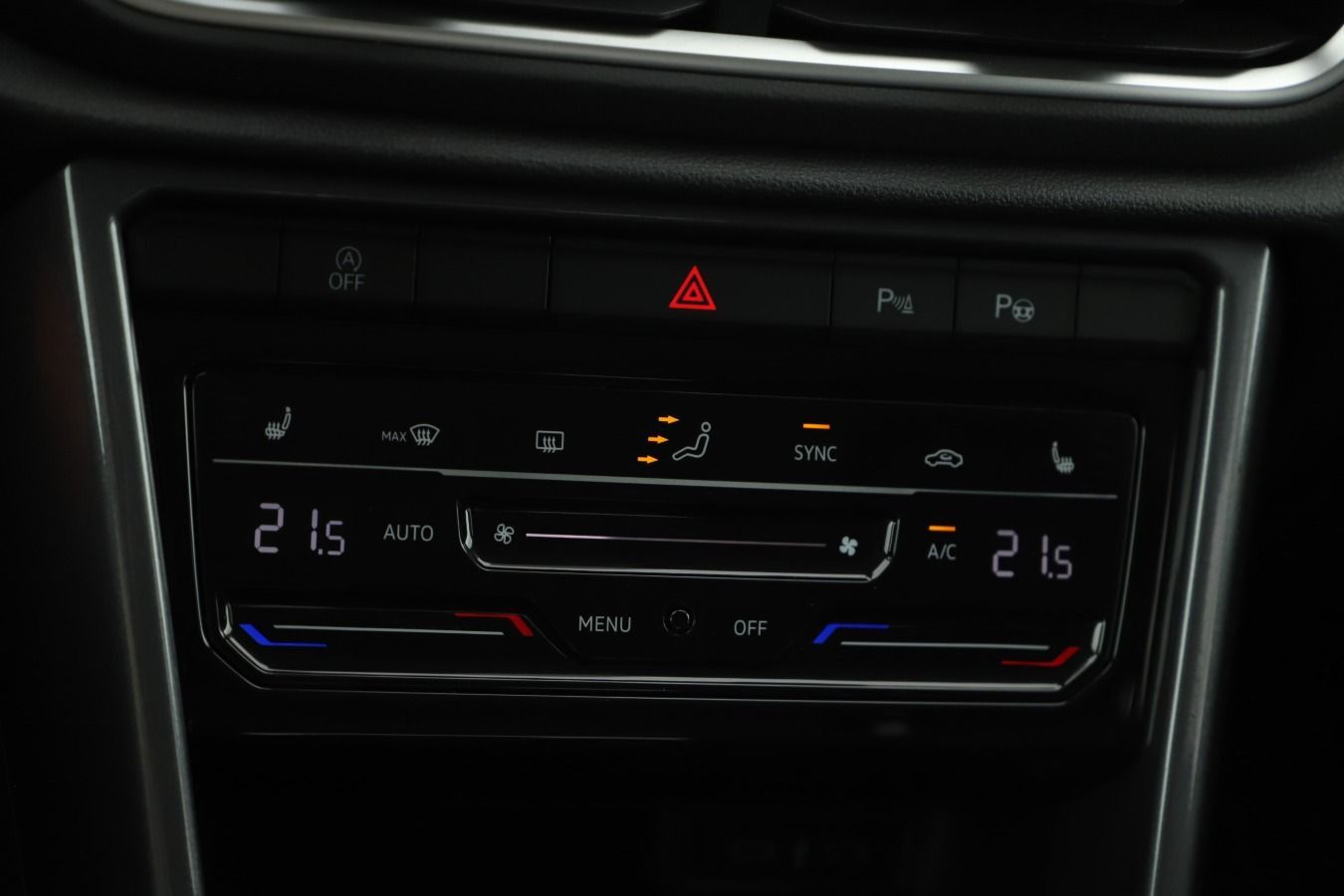Volkswagen T-Roc - Bild 10