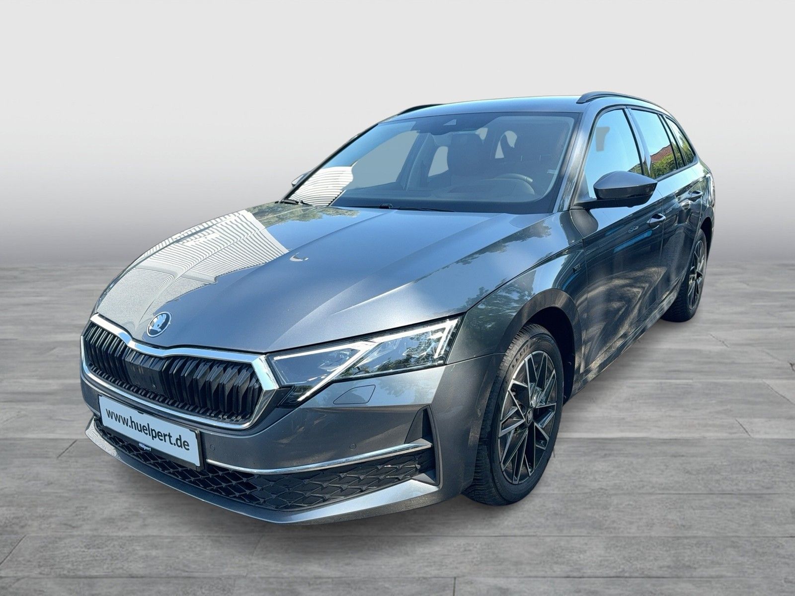 Skoda Octavia Combi 2.0 TOUR CANTON 360°CAM ACC MATRIX imagem 2