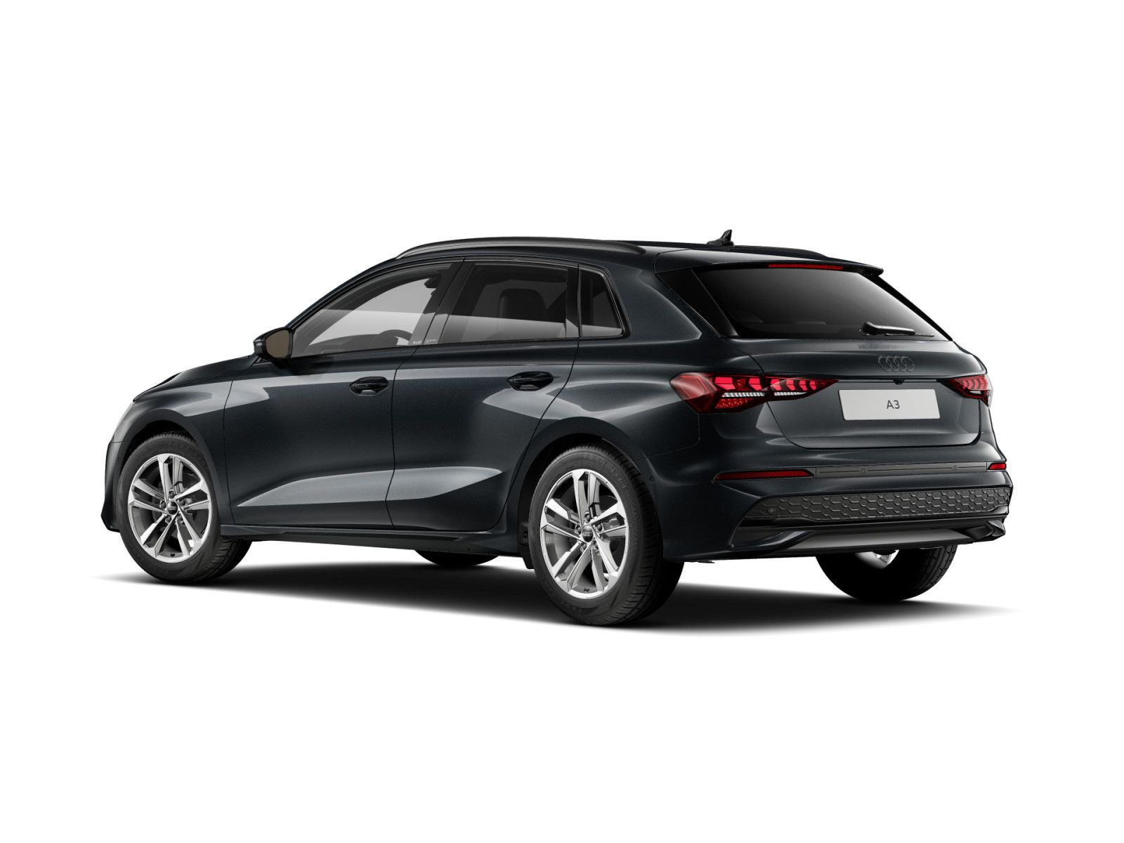Audi A3 - Bild 5