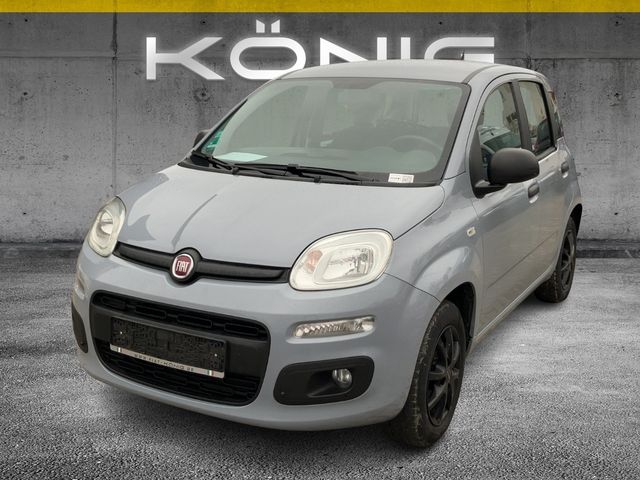 Fiat Panda 1.2 8V Easy Klima Sitzheizug