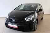 Honda Jazz 1.5 i-MMD Hybrid Advance - Honda Jazz Advance mit Hybrid-Antrieb (Benzin/Elektro)