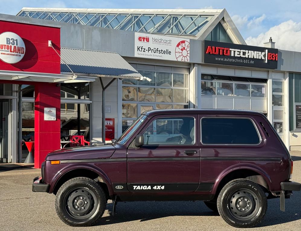 Lada Niva