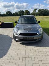 MINI Cooper S Clubman Cooper S - MINI Cooper S Clubman aus 2010