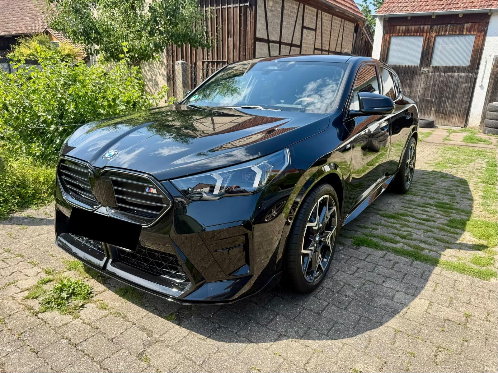 BMW X2 M35 i xDrive M-Sport Pro-Paket