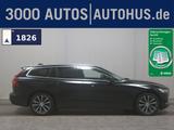 Volvo V60 T6 AWD Inscription Navi LED ACC Kamera - Volvo V60 Inscription mit Hybrid-Antrieb (Benzin/Elektro)