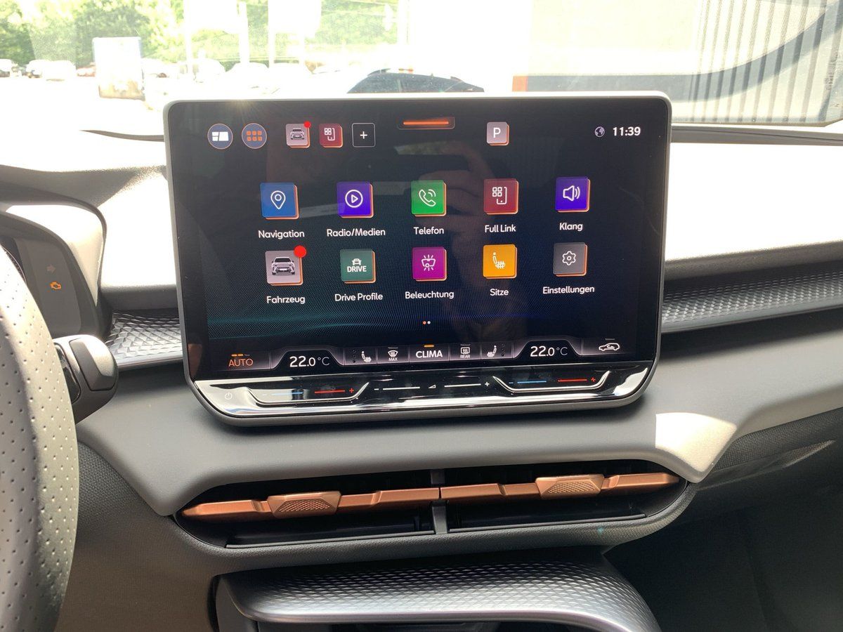 Cupra Terramar - Bild 17