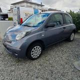 Nissan Micra 1.2 More 48kW More - Nissan Micra More mit Benzin-Antrieb
