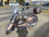Piaggio Vespa Primavera Touring - PIAGGIO KÖLN