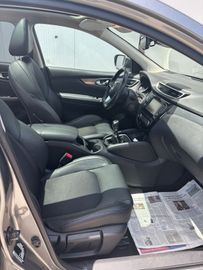 Nissan Qashqai - 8