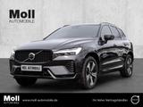 Volvo XC60 Plus Dark Recharge Plug-In Hybrid AWD T8 Tw