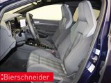 Volkswagen Golf 8 2.0 TDI DSG GTD PANO IQ.LIGHT KESSY KAMER - Volkswagen in Hamburg
