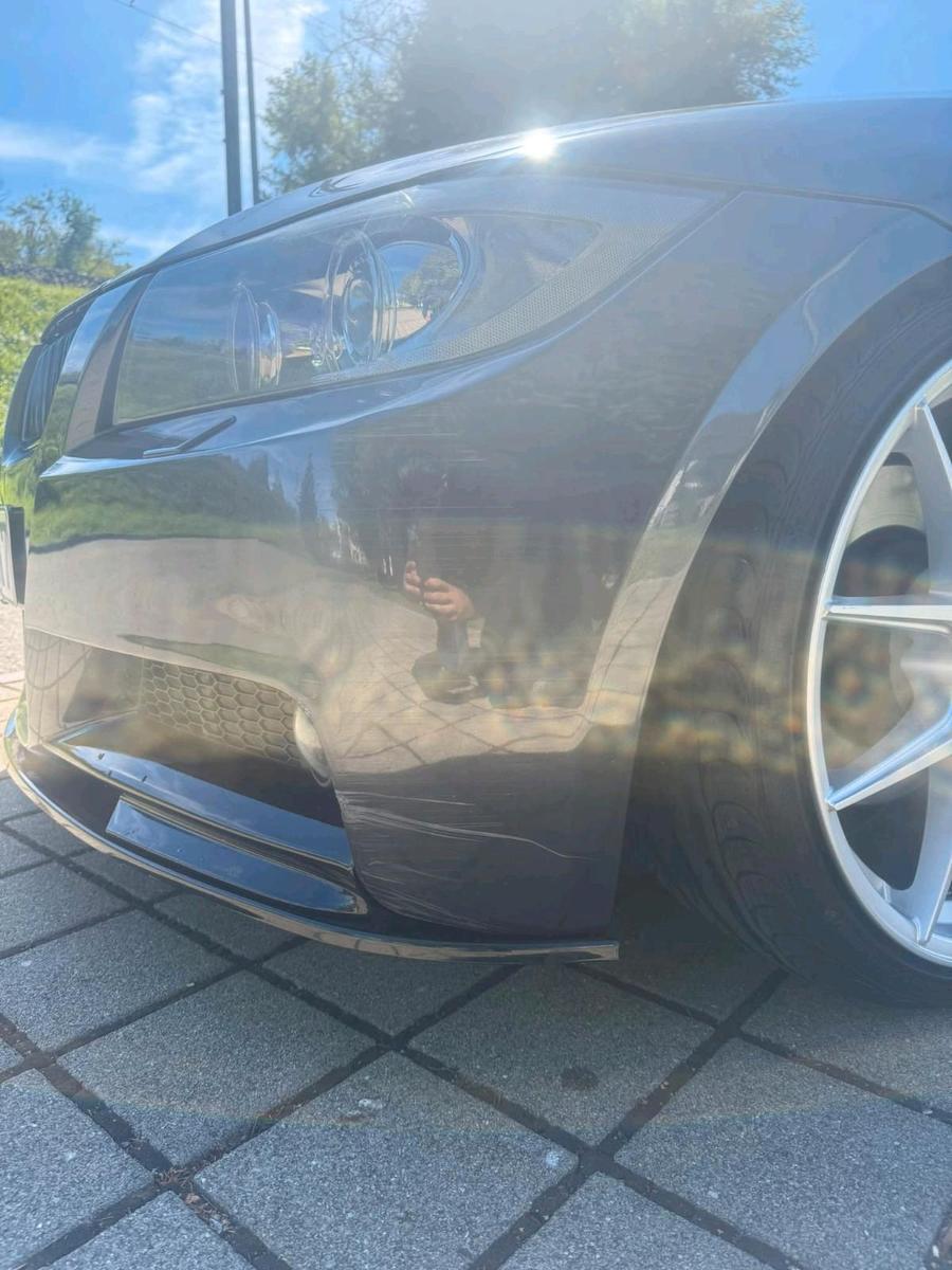 BMW 330 2006 — photo 6
