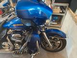 Harley-Davidson Ultra Limited FLHTK - Harley-Davidson Ultra Limited (FLHTK)
