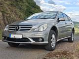 Mercedes-Benz R 350 4MATIC langer Radstand - - gebrauchte Mercedes-Benz R 350 aus dem Jahr 2006
