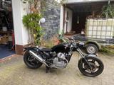 Honda CX500 - HONDA CX 500