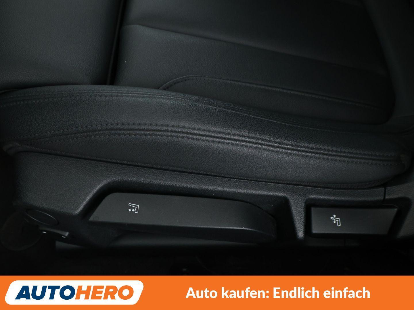 BMW 3 Series 3er 320d xDrive Advantage, миниатюра 28