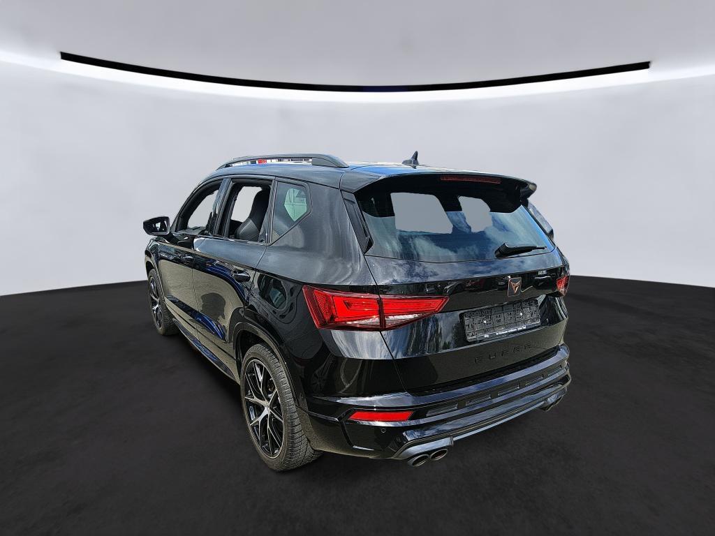 Cupra Ateca DSG 4Drive AHK/Pano/360/ACC/Navi