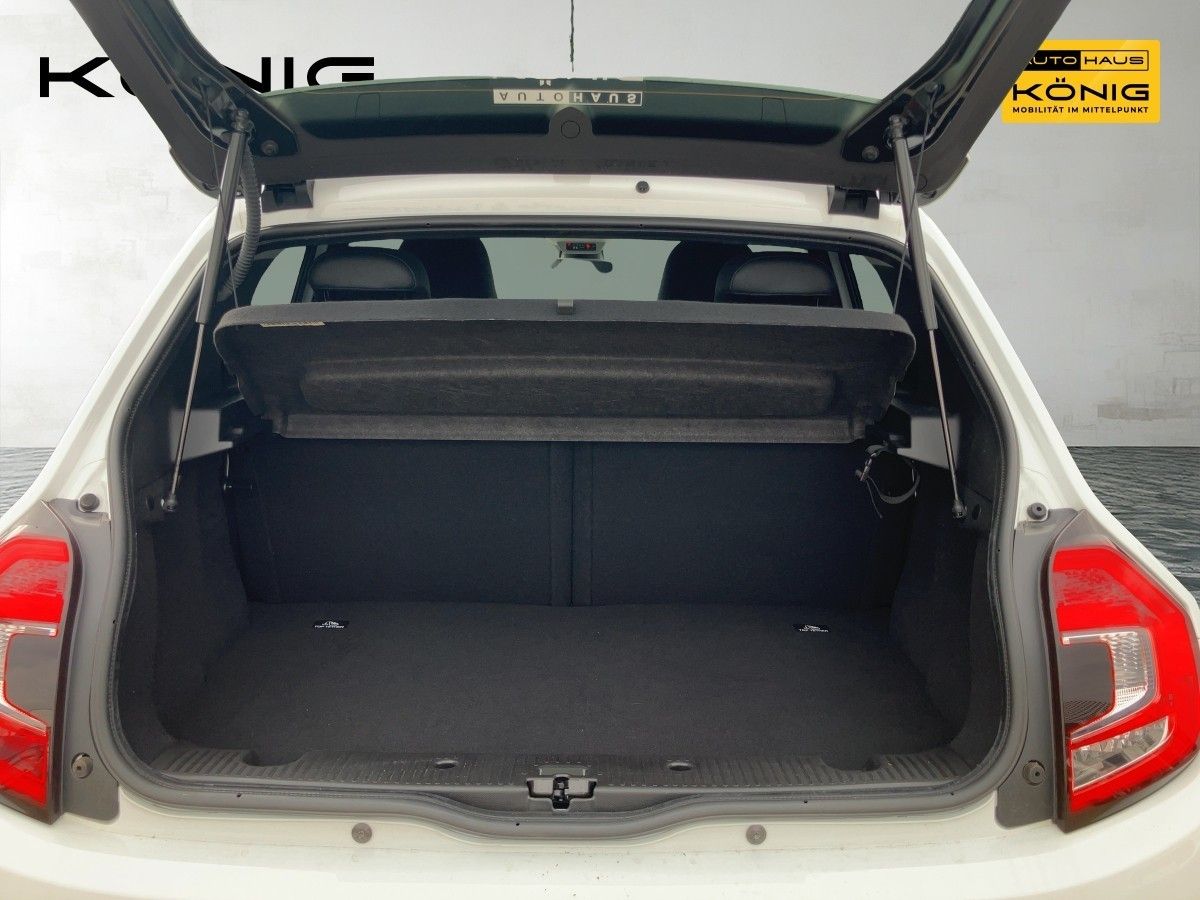 Renault Twingo - Bild 15