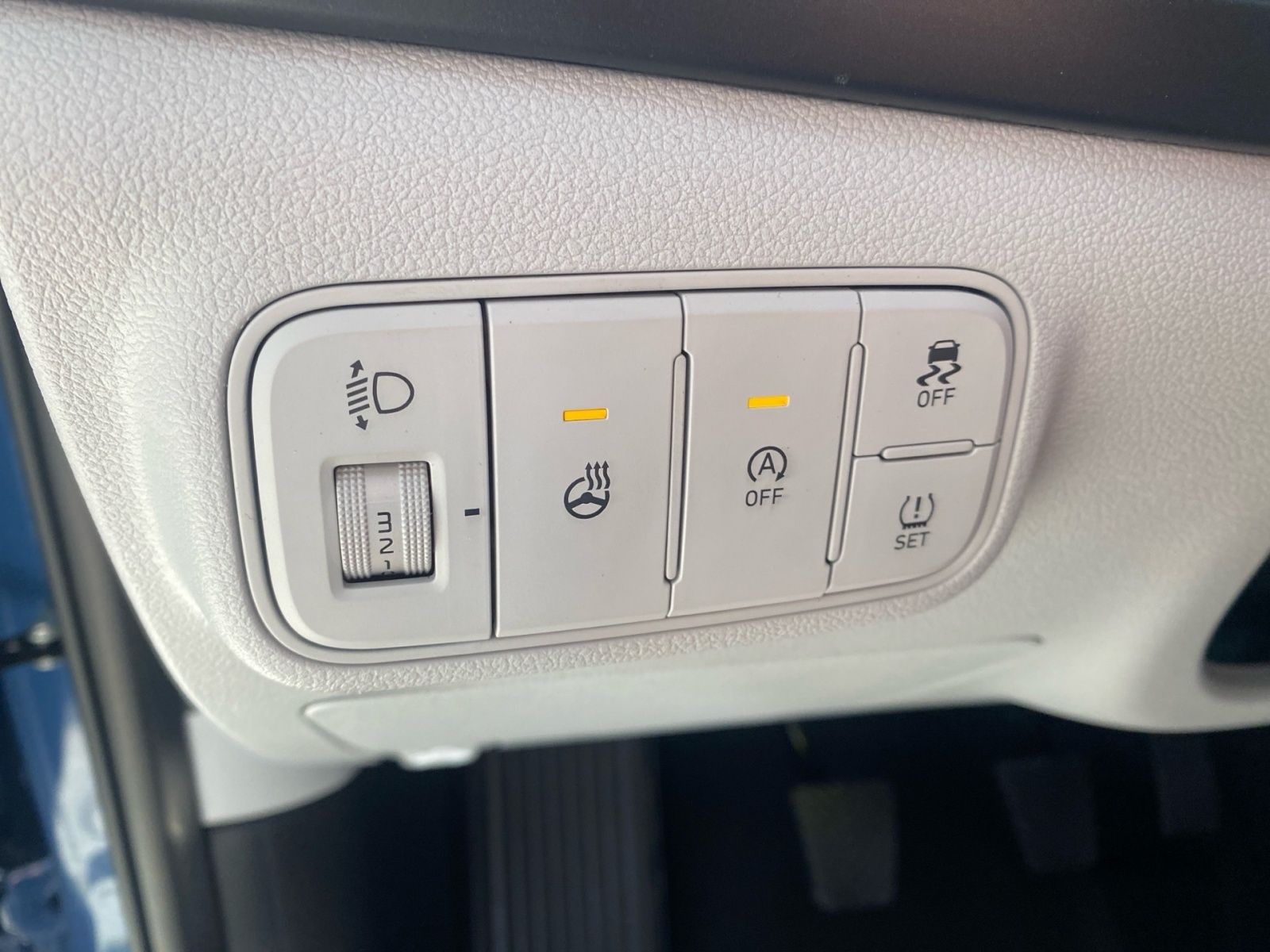 Hyundai i20 – Bild 17