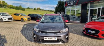 Bild 2 Kia STONIC Vision1.4 Navi SH