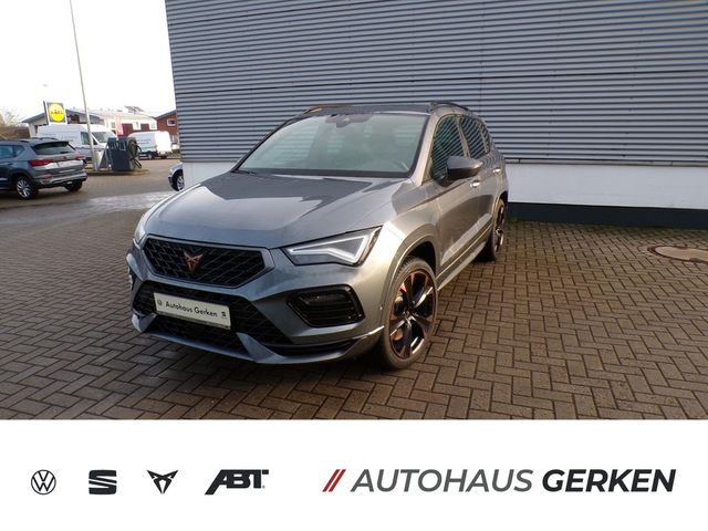 SEAT Ateca 2.0 TSI DSG VZ 4Drive AHK/Panorama