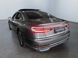 Audi A8 50 3.0 TDI quattro MEMO 360 DISTR KAMERA PANO - Audi A8 D5 Gebrauchtwagen