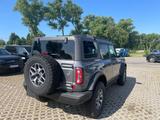 Ford Bronco Badlands e-4WD+ACC+B&O+LED+BLIS+Heckzelt - Ford Bronco: Grau