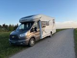 Chausson 727 GA - "Welcome", SAT, Klima, 170PS, Tempomat