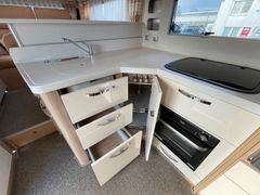 Phoenix Maxi 7900 QRSL  *Fahrsicherheit*Diesel-Hzg
