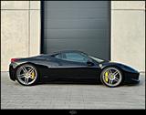 Ferrari 458 Italia|Sammler|JBL|Carbon|RacingSeats|Lift - Ferrari: It