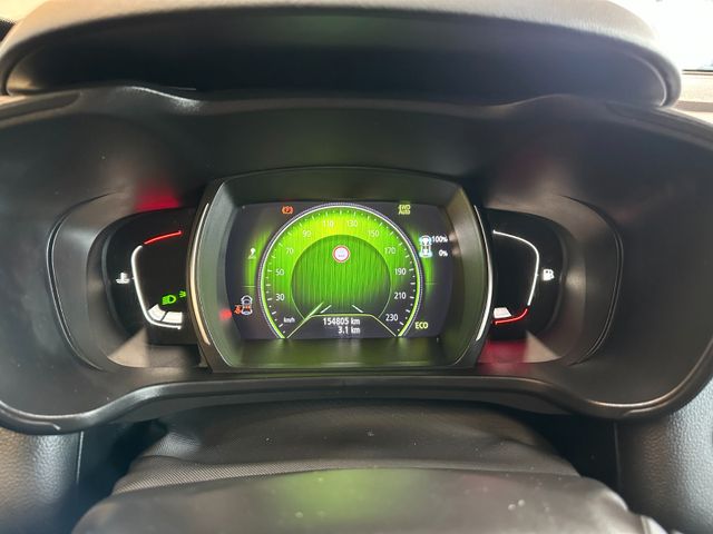 Renault Kadjar XMOD 4x4 *AHK*Klima* TÜV 1027*