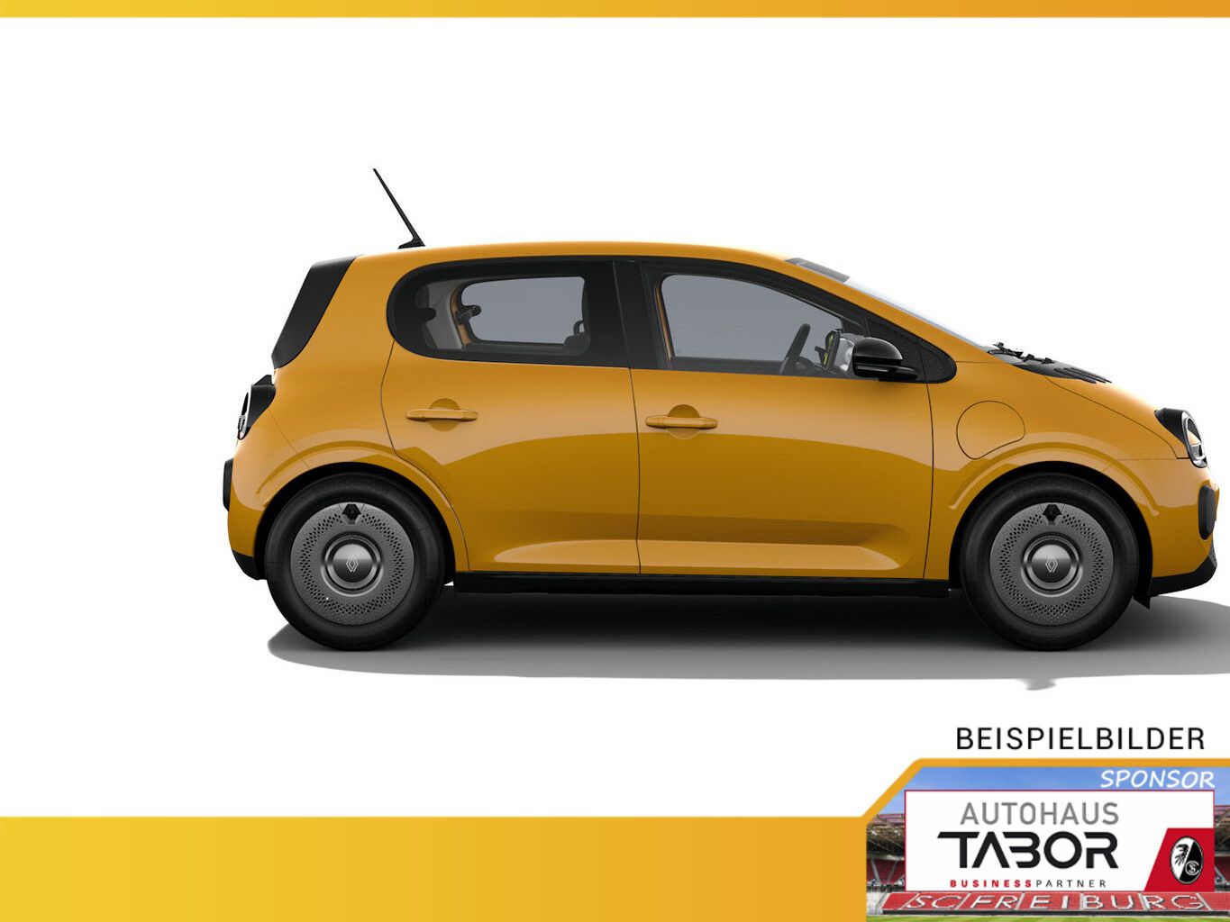 Renault Twingo - Bild 2
