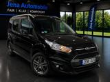 Ford Tourneo Connect Titanium Panorama R.Kamera - schwarze Ford Tourneo