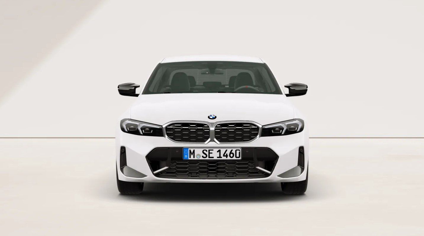 BMW M340i - Bild 5