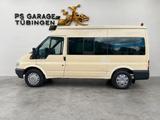 Ford Kombi 2.4 *TÜV&Service NEU* - 8-Sitzer Autos bis 5.000 Euro