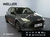 Toyota Yaris Hybrid 130 1.5 VVT-i GR SPORT *HUD*CAM*SHZ - Toyota Yaris: Allradantrieb, GR