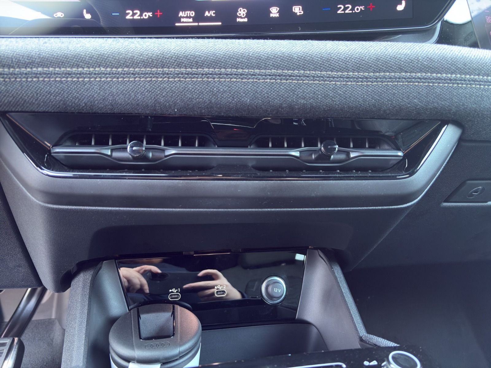 Audi A6 - Bild 15