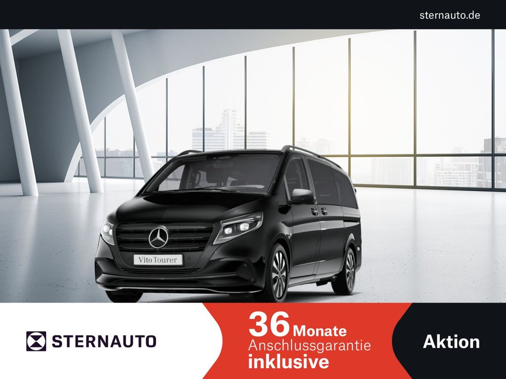 Image of Mercedes-Benz Vito
