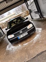 Volkswagen Golf 4 1.9 TDI  4 Motion - Volkswagen Golf aus 2001: TDI