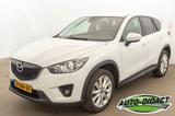Mazda CX-5 2.0 GT-M  AWD  Automatik - gebrauchte Mazda CX-5 aus dem Jahr 2013