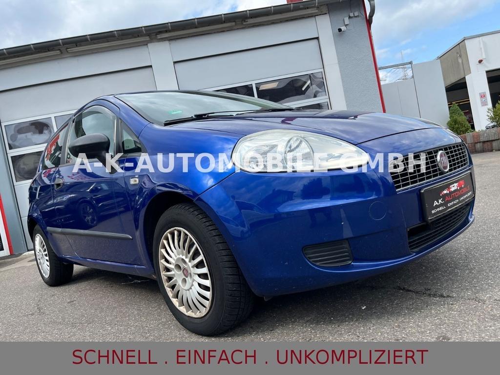 Fiat Grande Punto